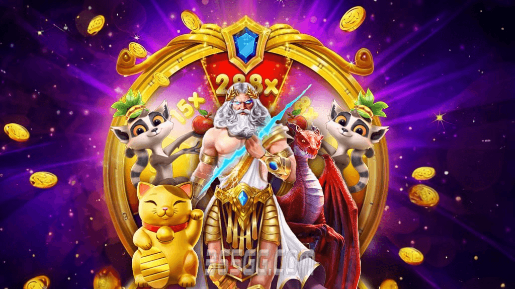Descubra os Melhores Slots PG: Fortune Dragon, Coelho da Sorte e Muito Mais!
